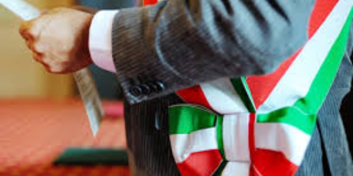 Ingrandisci la foto: Relazione di fine mandato del Sindaco anni 2013-2018 Relazione di fine mandato del Sindaco anni 2013-2018