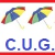 CUG logo png