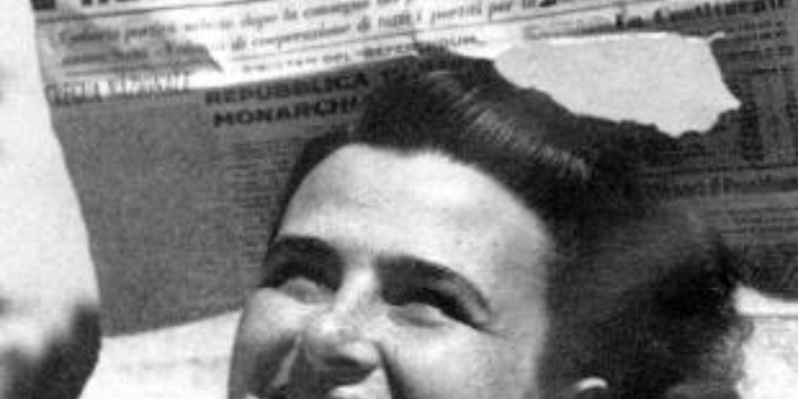 Ingrandisci la foto: "Il libro che mi piace" sul tema "Il voto alle donne" "Il libro che mi piace" sul tema "Il voto alle donne"