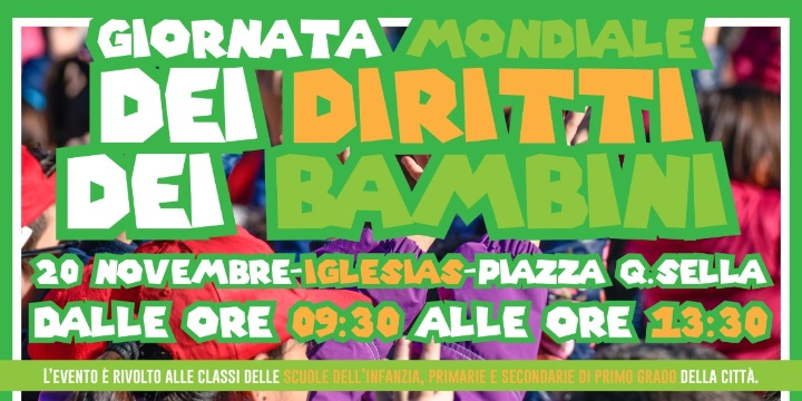 Ingrandisci la foto: Locandina evento Locandina evento