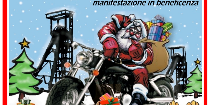 Ingrandisci la foto: 10° HD DAY FOR CHRISTMAS 2018 - evento il 23/12/2018 10° HD DAY FOR CHRISTMAS 2018 - evento il 23/12/2018