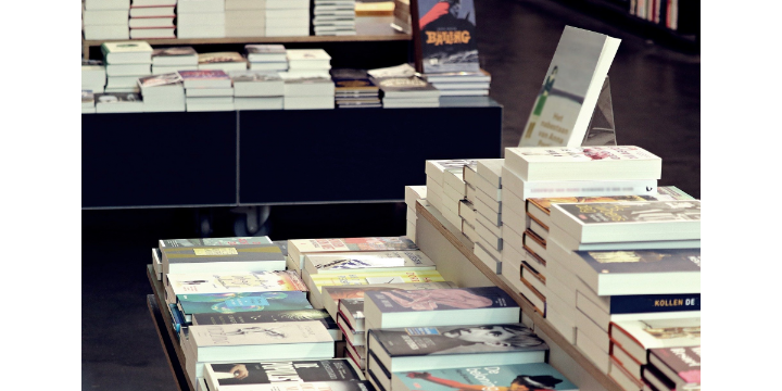 Ingrandisci la foto: Manifestazione d'interesse rivolto alle librerie - Codice Ateco 47.61 - D.M. n. 191/2021 Manifestazione d'interesse rivolto alle librerie - Codice Ateco 47.61 - D.M. n. 191/2021