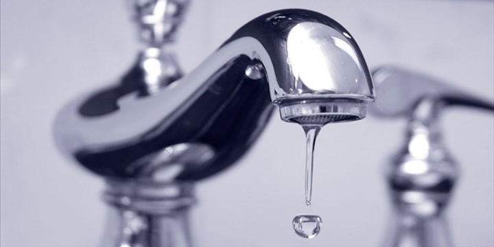 Abbanoa: Interruzione idrica programmata per il giorno martedì 31 agosto 2021