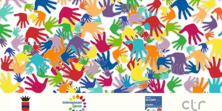 Ingrandisci la foto: Seminario informativo sul “Servizio Civile Universale - Bando 2020” il 01/02/2021 Seminario informativo sul “Servizio Civile Universale - Bando 2020” il 01/02/2021