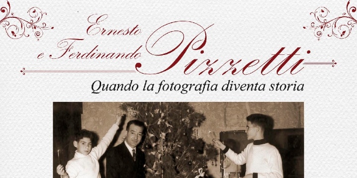 Ingrandisci la foto: Mostra fotografica dedicata ad Ernesto e Ferdinando Pizzetti  Mostra fotografica dedicata ad Ernesto e Ferdinando Pizzetti