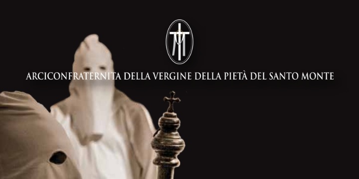 Ingrandisci la foto: I riti della Settimana Santa - Iglesias 2019 I riti della Settimana Santa - Iglesias 2019