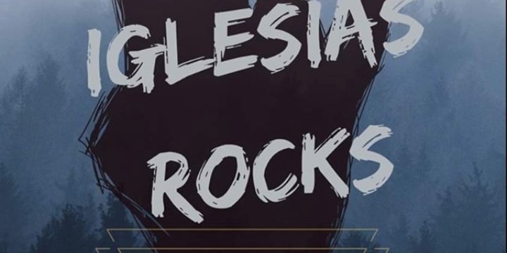 Manifestazione musicale: Iglesias Rocks