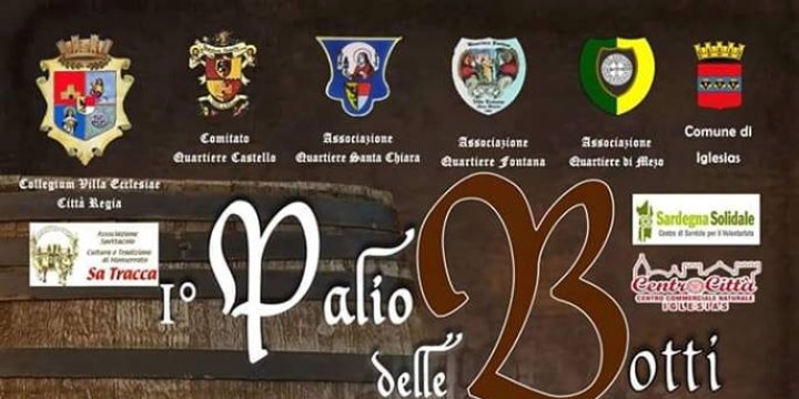 Ingrandisci la foto: Manifestazione "1° Palio delle Botti" di Villa Ecclesiae Manifestazione "1° Palio delle Botti" di Villa Ecclesiae