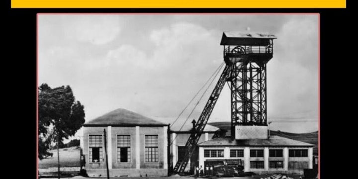 Ingrandisci la foto: Manifestazione culturale: Schiavi di Miniera ... eppure ho fatto cent'anni Manifestazione culturale: Schiavi di Miniera ... eppure ho fatto cent'anni