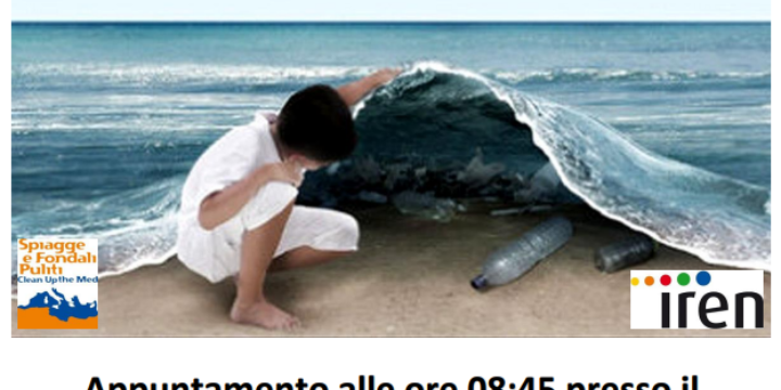 Ingrandisci la foto: Manifestazione "Spiagge e Fondali Puliti" Manifestazione "Spiagge e Fondali Puliti"