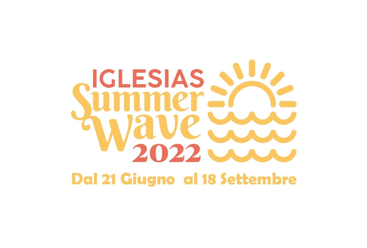 Comune di Iglesias - Programma Iglesias Summer Wave 2022