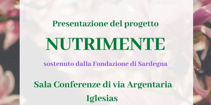 Ingrandisci la foto: Progetto "NUTRIMENTE"- Disturbi comportamento alimentare. Progetto "NUTRIMENTE"- Disturbi comportamento alimentare.
