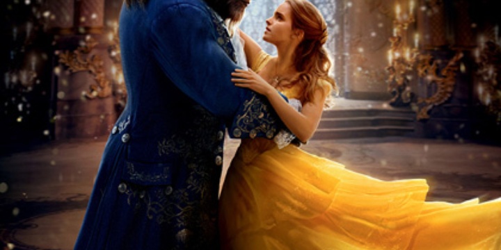 Ingrandisci la foto: Cinema sotto le stelle: LA BELLA E LA BESTIA Cinema sotto le stelle: LA BELLA E LA BESTIA