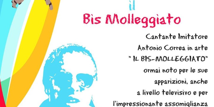 Ingrandisci la foto: TRIBUTO A ADRIANO CELENTANO TRIBUTO A ADRIANO CELENTANO