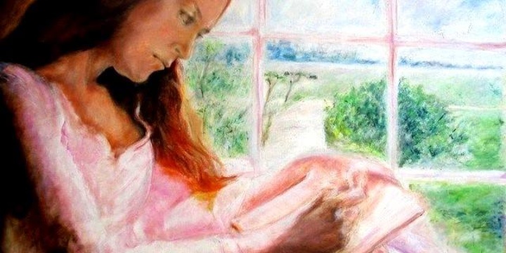 Ingrandisci la foto: Presentazione "Gelo d'aurora" di Veronica Cani Presentazione "Gelo d'aurora" di Veronica Cani