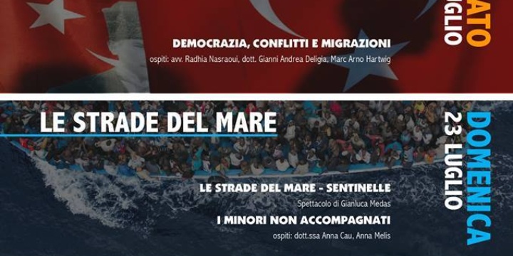 Ingrandisci la foto: Ospiti di spicco per il Festival della Storia 2017 Ospiti di spicco per il Festival della Storia 2017