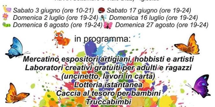 Ingrandisci la foto: Festa: “I GIARDINI D’ESTATE 2017” Festa: “I GIARDINI D’ESTATE 2017”