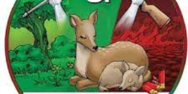 Ingrandisci la foto: Raccolta firme: Abrog.ne parziale della L. 157/1992 attività venatoria Raccolta firme: Abrog.ne parziale della L. 157/1992 attività venatoria