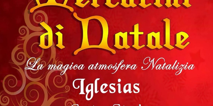 Ingrandisci la foto: Mercatini di Natale Mercatini di Natale