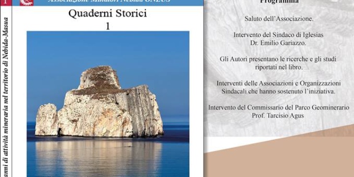 Ingrandisci la foto: Presentazione primo volume dei Quaderni Storici Presentazione primo volume dei Quaderni Storici