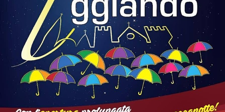 Ingrandisci la foto: Ultimo Appuntamento con Notteggiando 2017 Ultimo Appuntamento con Notteggiando 2017