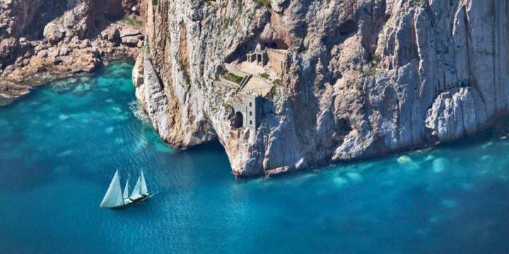 Ingrandisci la foto: Concessione di un’area di mq 60 sita nel piazzale di ingresso della galleria di Porto Flavia sc. 12/06/2020 Concessione di un’area di mq 60 sita nel piazzale di ingresso della galleria di Porto Flavia sc. 12/06/2020