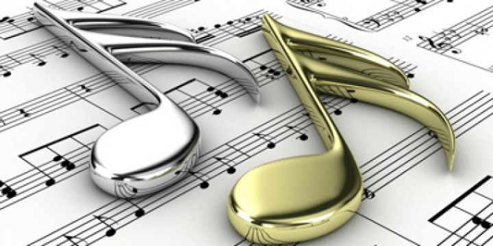 Scuola Civica di Musica: elenco allievi ammessi per l'anno formativo 2020/2021
