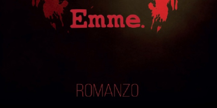 Ingrandisci la foto: Emme romanzo presentazione ufficiale Emme romanzo presentazione ufficiale