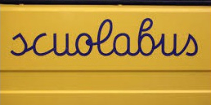 Ingrandisci la foto: Pubblica Istruzione: rimborso spese viaggio e assegni di studio Pubblica Istruzione: rimborso spese viaggio e assegni di studio