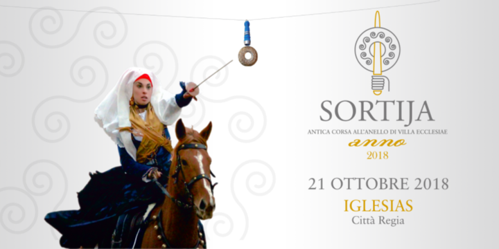 Ingrandisci la foto: Manifestazione equestre "Sortija anno 2018" Manifestazione equestre "Sortija anno 2018"