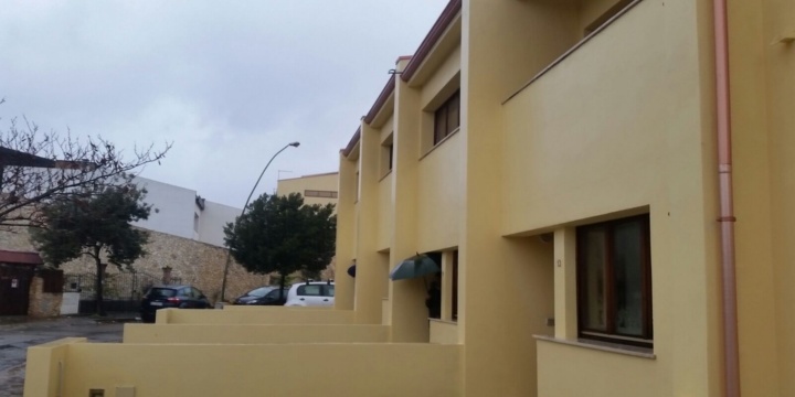 Ingrandisci la foto: Consegnati 30 nuovi alloggi di Edilizia Residenziale Pubblica Consegnati 30 nuovi alloggi di Edilizia Residenziale Pubblica