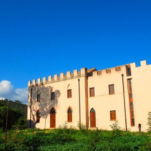 Castello Salvaterra