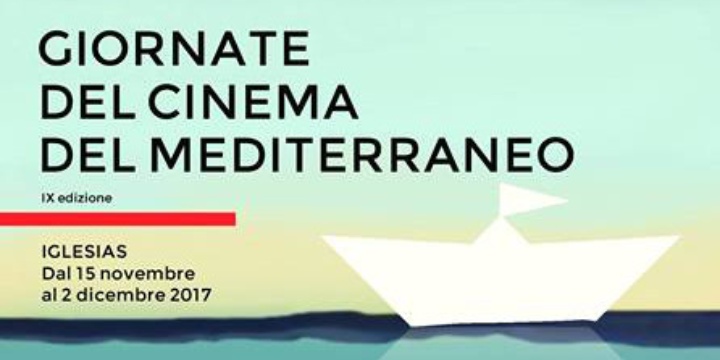 Al via le Giornate del Cinema del Mediterraneo
