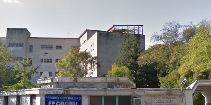 Ingrandisci la foto: Agenzia Forestas: aperta la sede territoriale di Iglesias Agenzia Forestas: aperta la sede territoriale di Iglesias