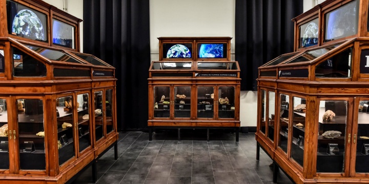 Ingrandisci la foto: Iglesias Monumenti Aperti: appuntamento il 2 e 3 giugno Iglesias Monumenti Aperti: appuntamento il 2 e 3 giugno