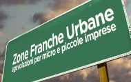Visualizza la notizia: Zone Franche Urbane: incontro a Roma con i Comuni interessati