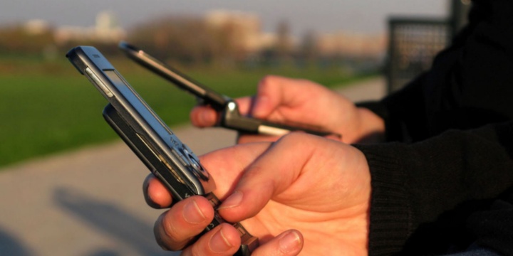 Ingrandisci la foto: Segnalazione disservizi tramite APP "Comuni-Chiamo" Segnalazione disservizi tramite APP "Comuni-Chiamo"