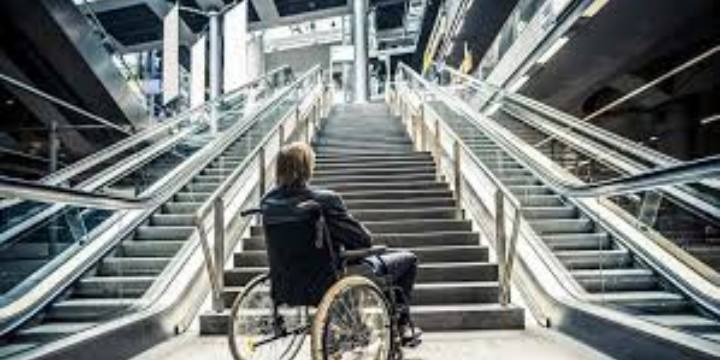 Ingrandisci la foto: Contributi per il superamento e l'eliminazione delle barriere architettoniche - 2021 Contributi per il superamento e l'eliminazione delle barriere architettoniche - 2021