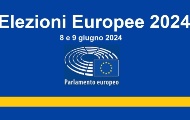 Visualizza la notizia: ELEZIONI EUROPEE 2024 - 8 e 9 giugno 2024 - Si comunica che i compensi per i presidenti, i segretari e gli scrutatori, sono in pagamento da lunedì 10 giugno Visualizza la notizia: ELEZIONI EUROPEE 2024 - 8 e 9 giugno 2024 - Si comunica che i compensi per i presidenti, i segretari e gli scrutatori, sono in pagamento da lunedì 10 giugno