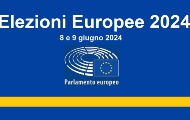 Visualizza la notizia: ELEZIONI EUROPEE 2024 - 8 e 9 giugno 2024