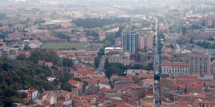 Ingrandisci la foto: Modifica date delle prove concorso pubblico per n. 2 istruttori direttivi tecnici Modifica date delle prove concorso pubblico per n. 2 istruttori direttivi tecnici