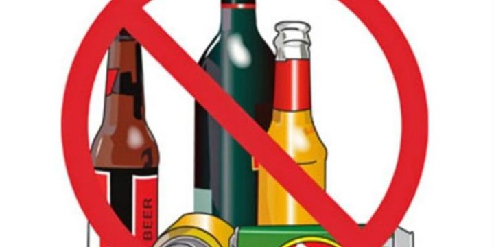 Ordinanza n.130 del 06.07.22 - Somministrazione e vendita di alcolici e altre bevande in bottiglie di vetro - Divieti