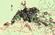 Visualizza la notizia: Pubblicazione mappa cittadina aggiornata al mese di febbraio 2025 Visualizza la notizia: Pubblicazione mappa cittadina aggiornata al mese di febbraio 2025