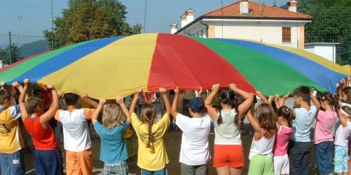 Formazione elenco di soggetti privati del 3° settore "Servizi estivi socio-educativi e ricreativi" sc. 08/06/2020
