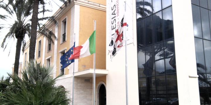 Ingrandisci la foto: Studio comunale del Piano di Assetto Idrogeologico (PAI) Studio comunale del Piano di Assetto Idrogeologico (PAI)