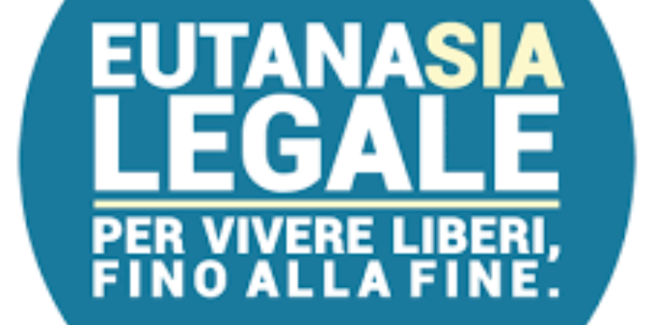 Ingrandisci la foto: Raccolta firme: Referendum "Eutanasia Legale liberi fino alla fine" Raccolta firme: Referendum "Eutanasia Legale liberi fino alla fine"