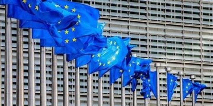 Ingrandisci la foto: Elezioni Europee 2019 Elezioni Europee 2019