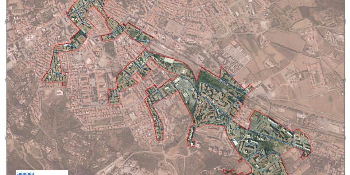Ingrandisci la foto: Presentazione delle istanze di accesso alle agevolazioni nella Zona Franca Urbana ZFU Presentazione delle istanze di accesso alle agevolazioni nella Zona Franca Urbana ZFU