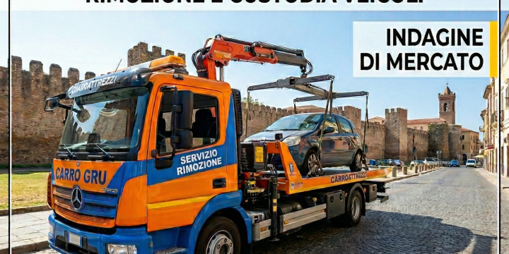 Ingrandisci la foto: Indagine di mercato per affidamento servizio rimozioni Indagine di mercato per affidamento servizio rimozioni