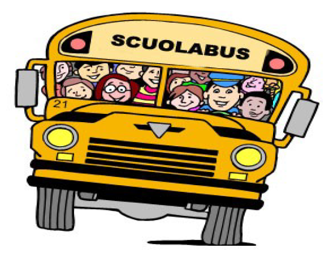 Visualizza la notizia: BANDO PER L’ACCESSO AL SERVIZIO SCUOLABUS - Anno scolastico 2026/2027